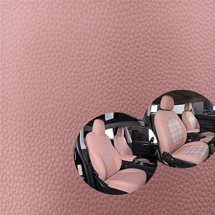 Does Car Leather Smell in High Temperatures? Why Nappa Leather Won't