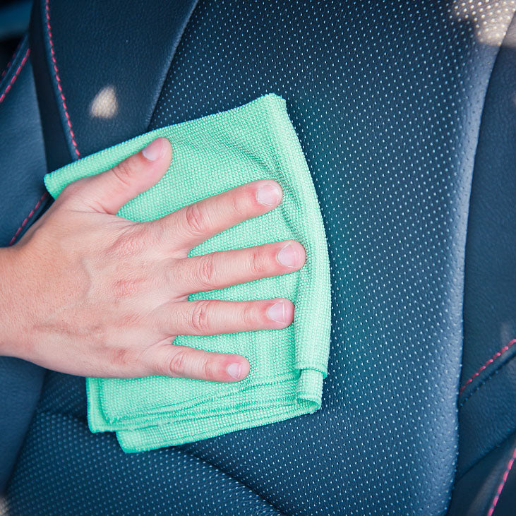 Does Car Leather Smell in High Temperatures? Here's What You Need to Know