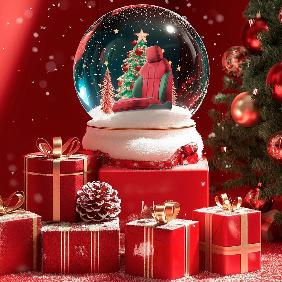 The Magic of Christmas Eve: Traditions, Celebrations, and Reflections
