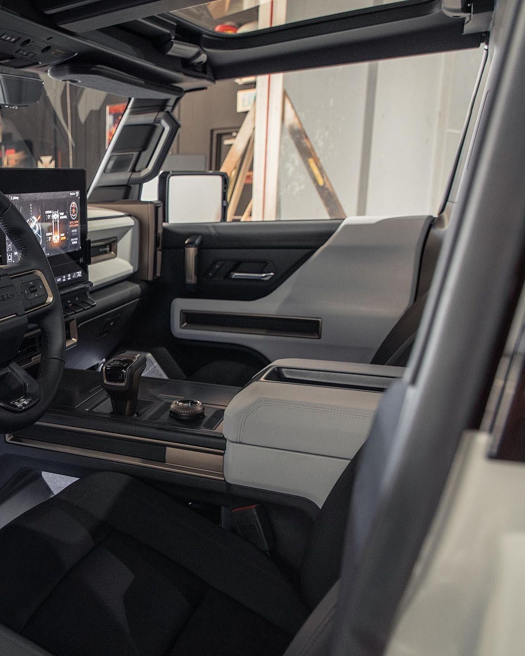 From Sporty to Luxury: Car Interior Styles That Fit Your Personality