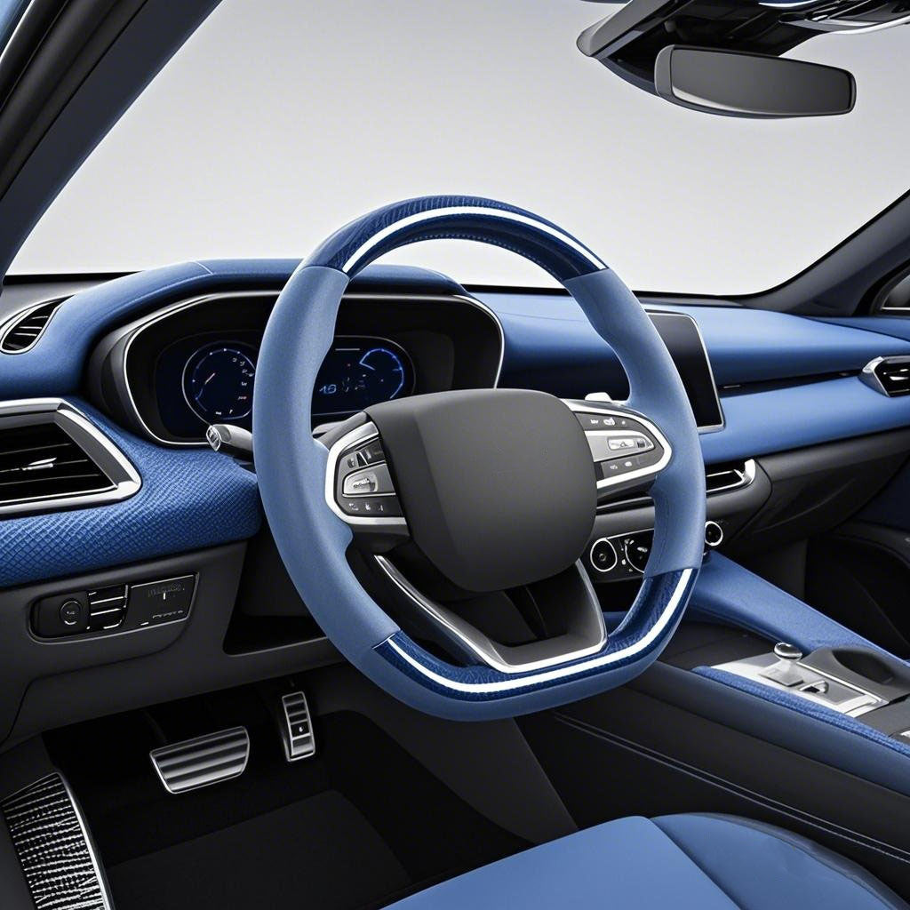 How to Extend the Lifespan of Your Steering Wheel Cover? These Essential Tips You Must Know!
