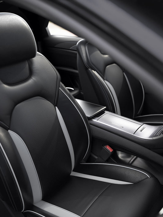 Is It Really Necessary to Use Car Seat Covers?