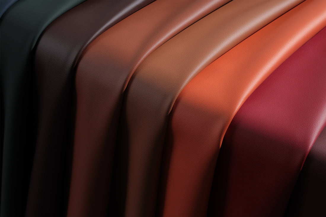 Top Car Interior Color Combos for 2025: Trendy Palettes for Seat Covers & Mats