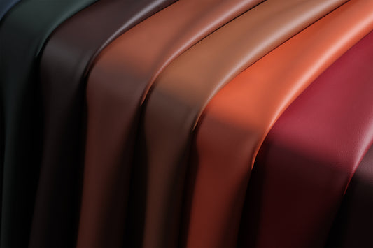 Top Car Interior Color Combos for 2025: Trendy Palettes for Seat Covers & Mats