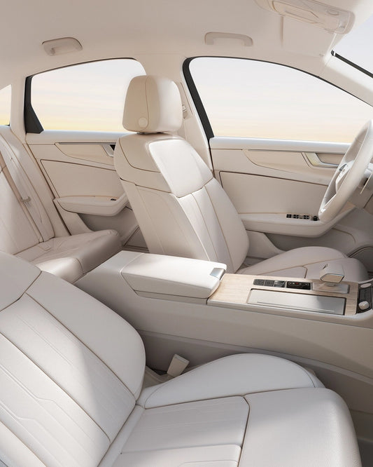 Are Custom Car Seat Covers Worth It? Here’s the Real Deal