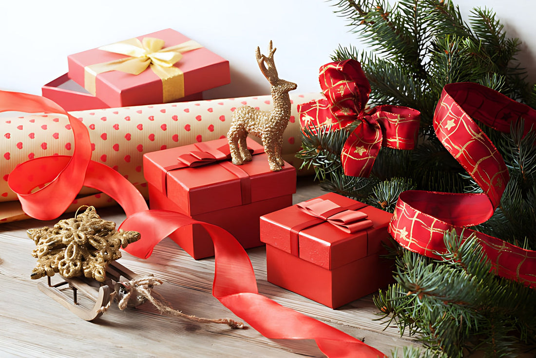 Decorating Your Car for Christmas: A Guide to Creating a Festive Driving Experience