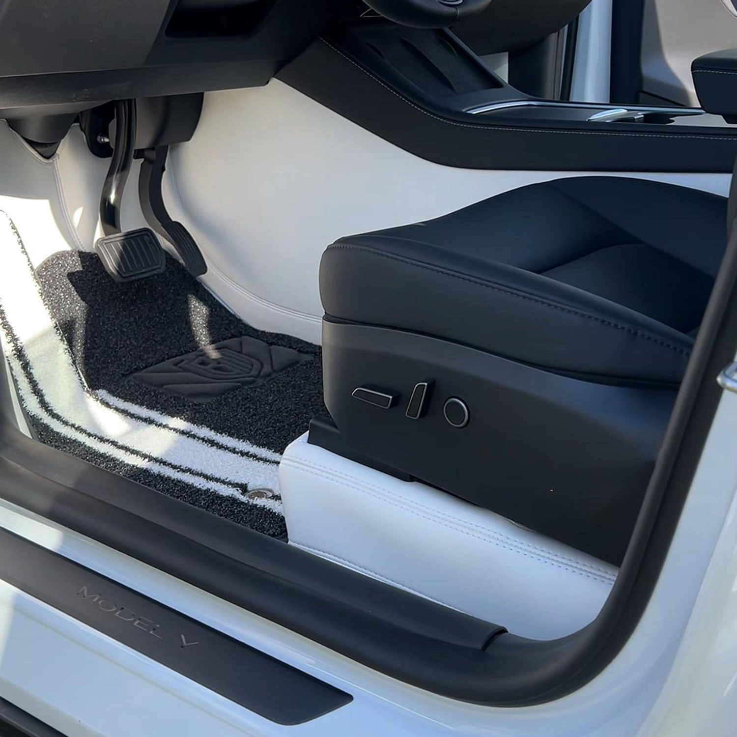 Car Floor Mat