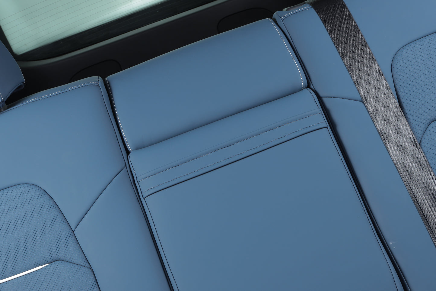 custom car interior parts