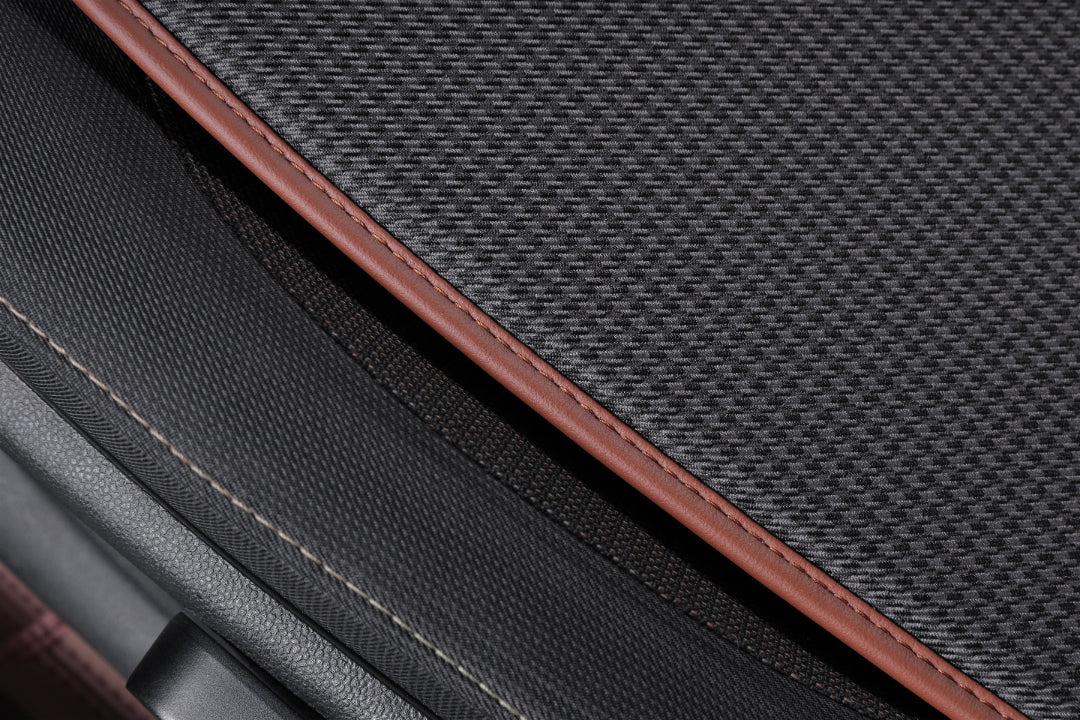 automotive seat nappa leather for bmw