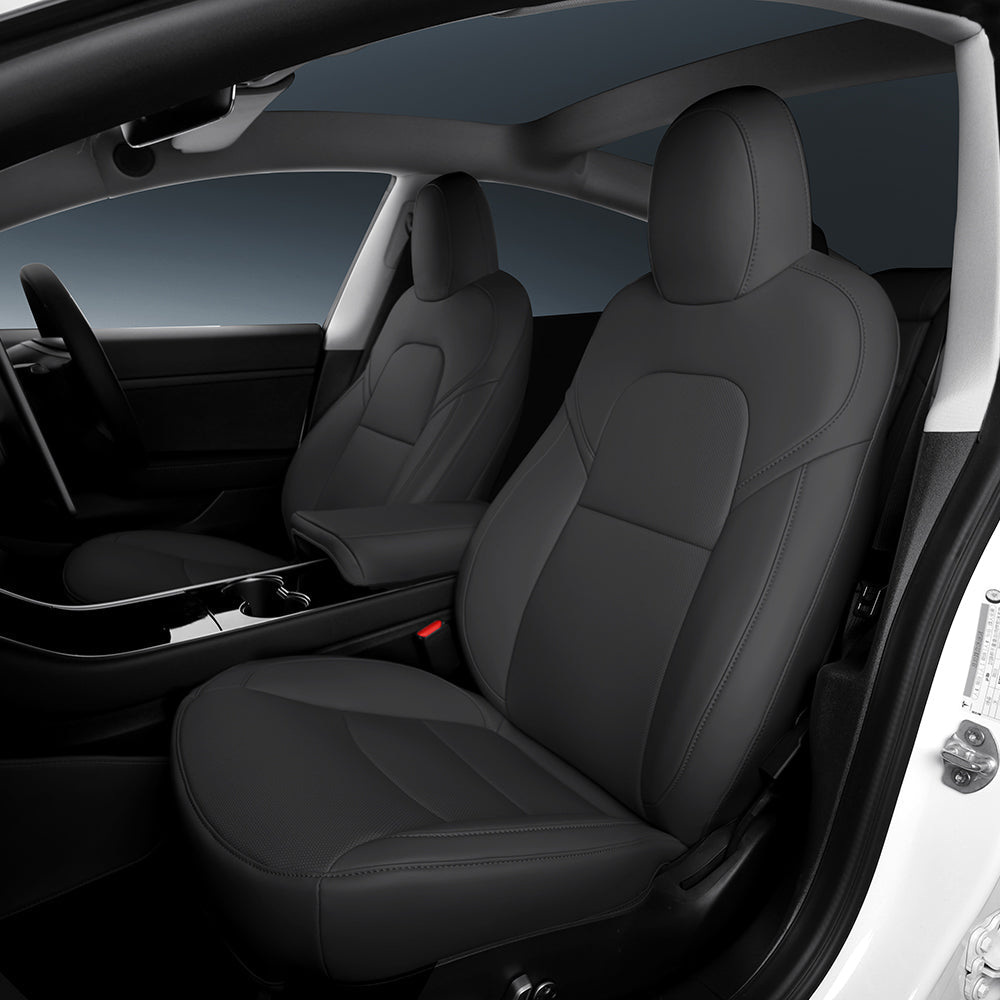 wear resistant car seat cover