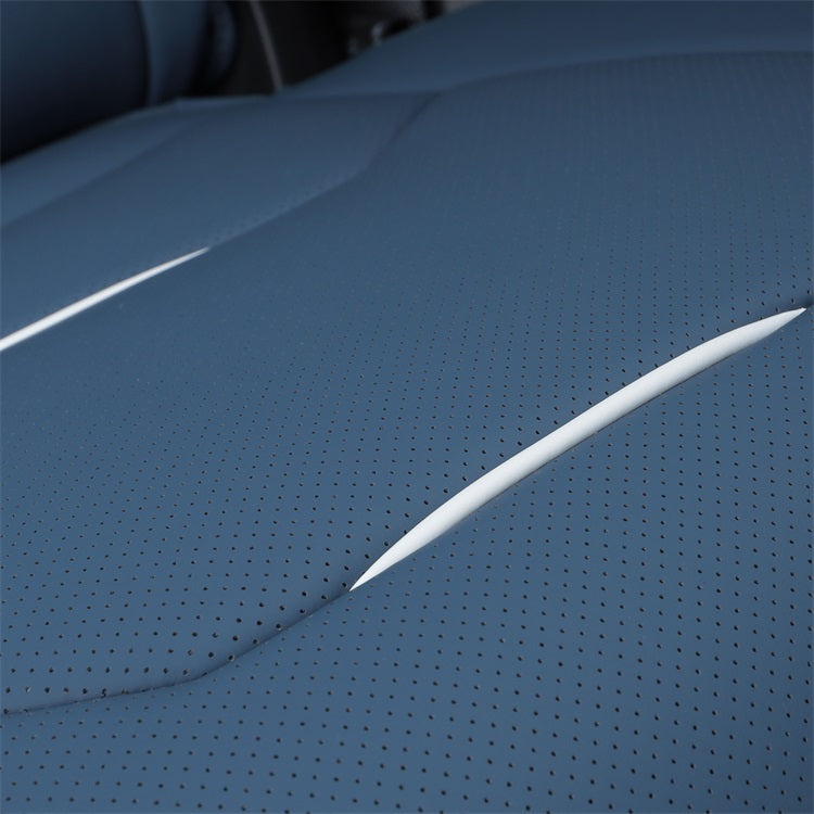 custom auto seat covers