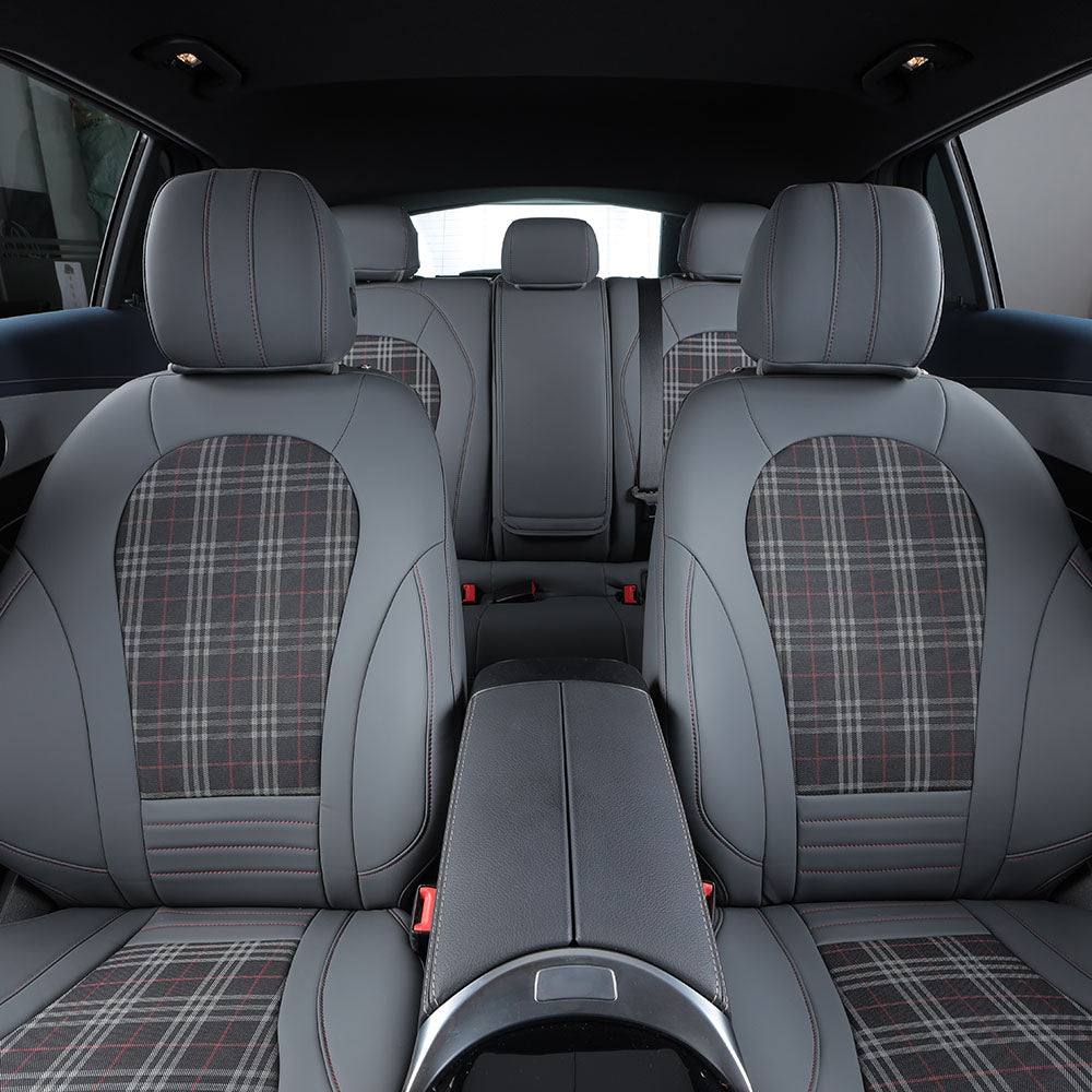 car interior accessories for mercedes-benz