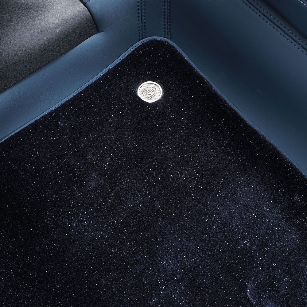 cashmere carpet car floor mats