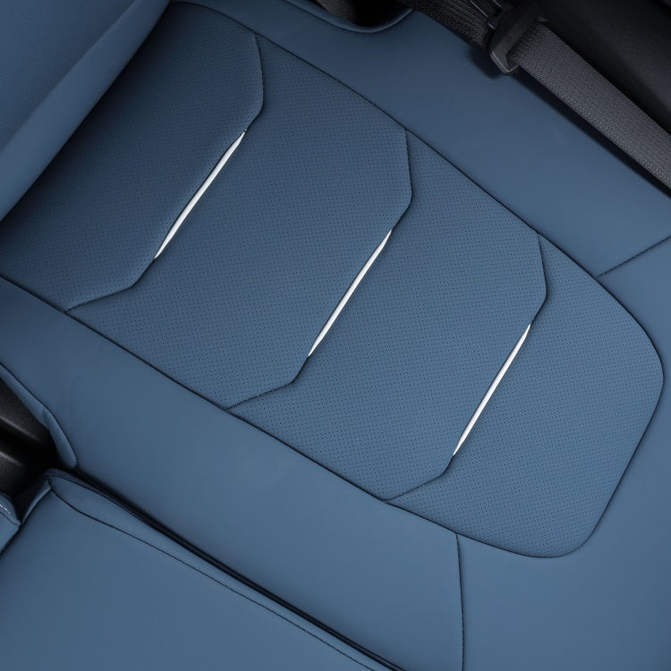 ventilation car seat cover for tesla