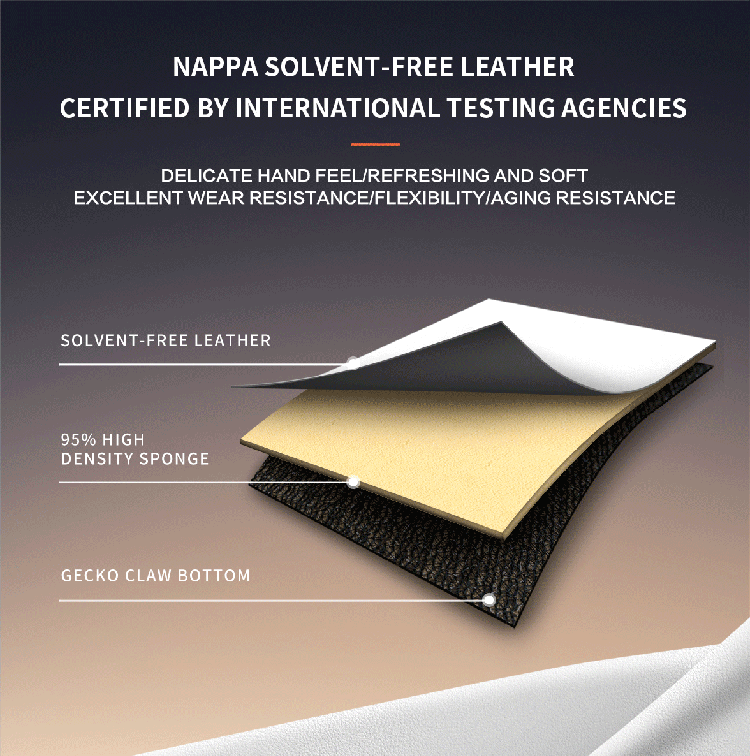 leather car floor mats