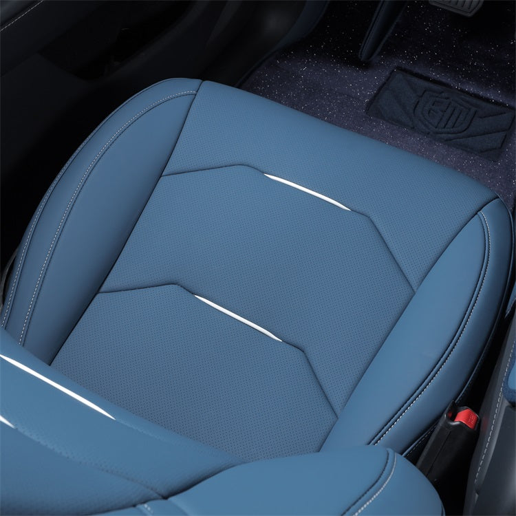 comfortable car seat cover for tesla