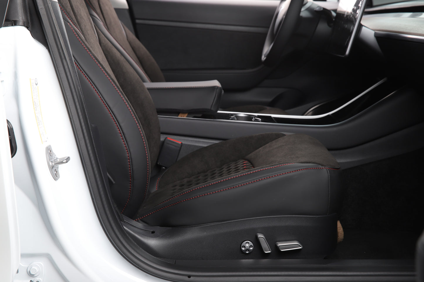 full coverage seat cover for tesla model y