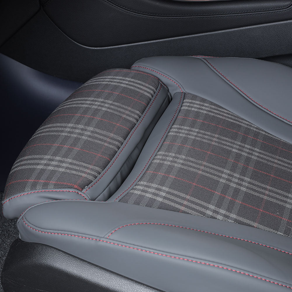 leg rest cover for mercedes-benz