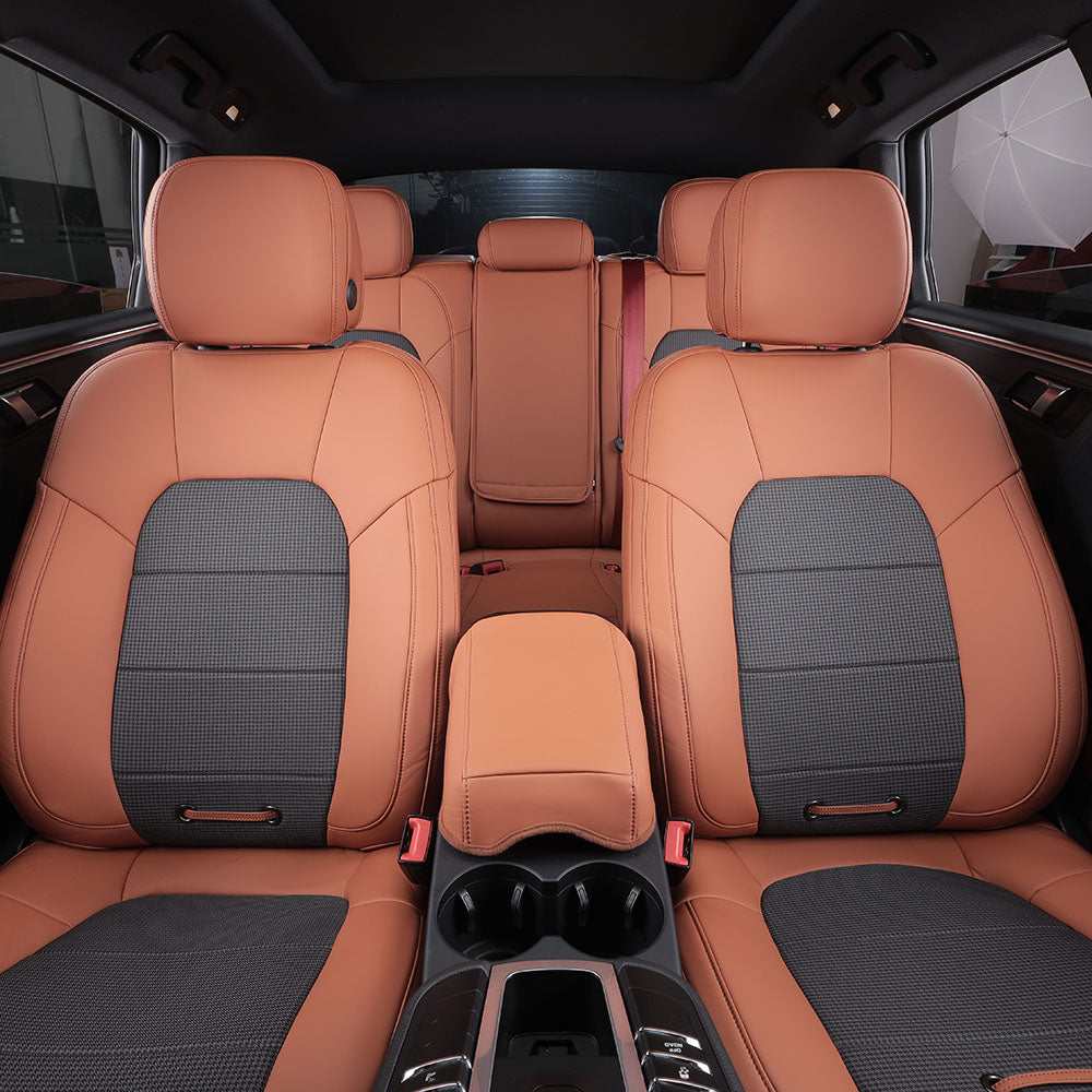 porsche interior accessories