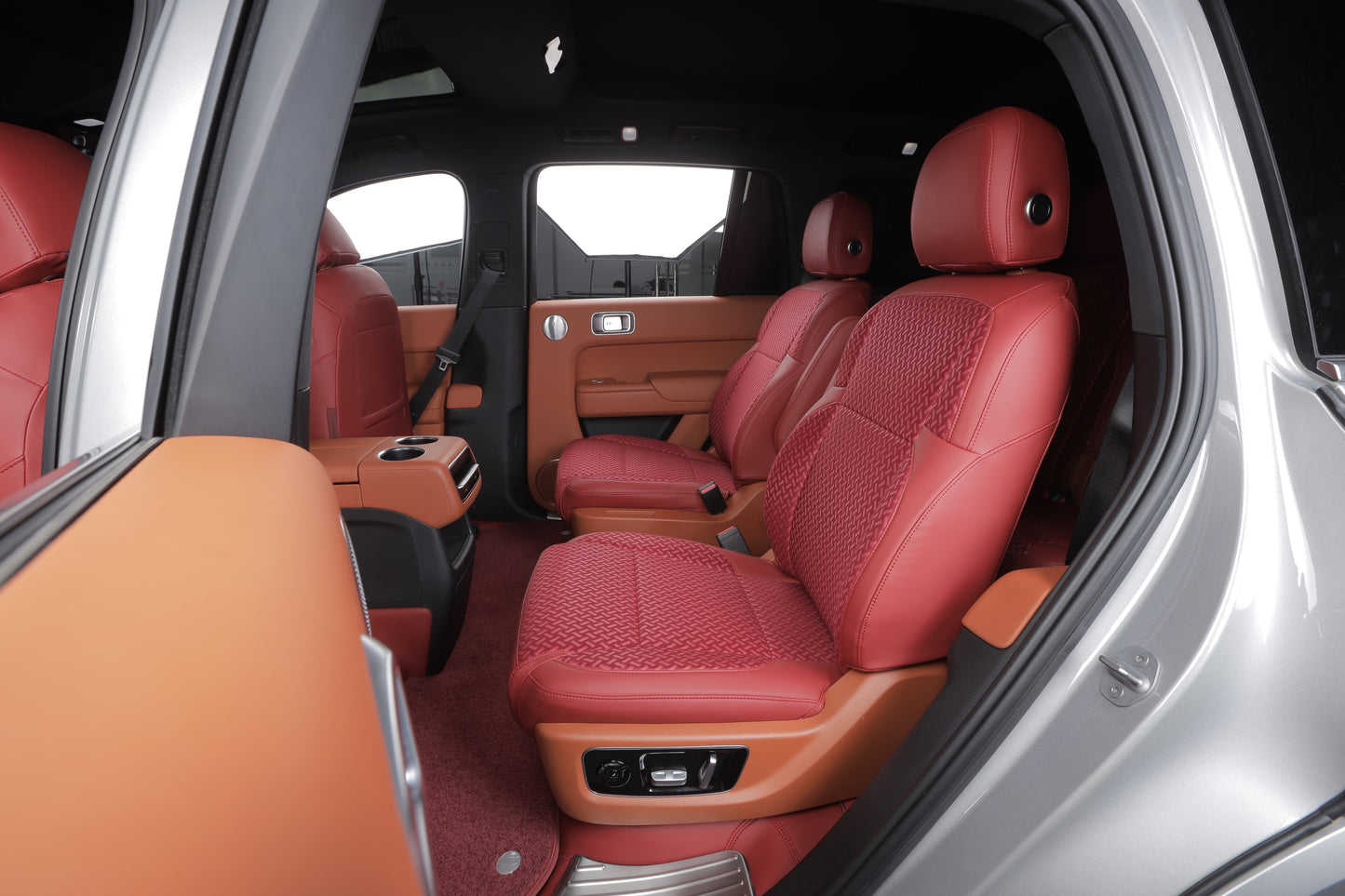rear seat cover for nissan interior