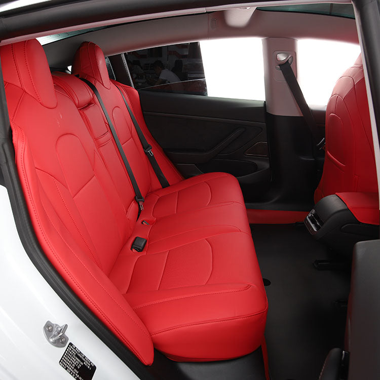 full coverage seat cover