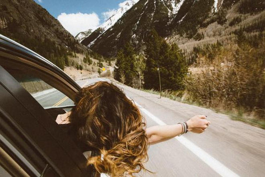 The Importance of Car Interior Comfort for Travel: Making Every Journey a Pleasure