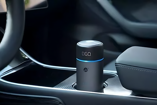 The Best Car Accessories for Men: Perfect Gifts to Enhance Style, Comfort, and Functionality