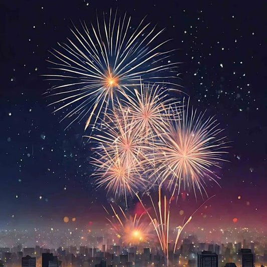 Farewell, 2024: A Reflection on the Last Day of the Year