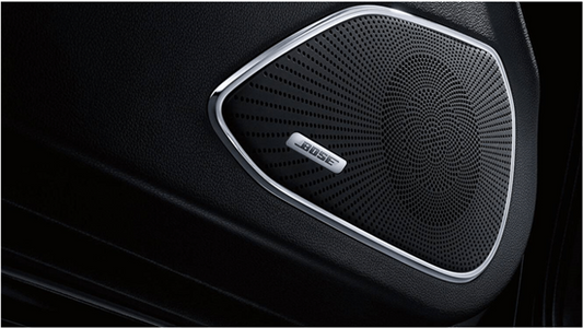 Car Audio Systems and Interior Integration: How to Choose the Right Audio System?