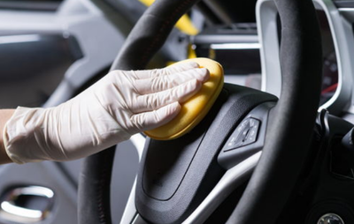 How to Maintain and Clean Car Interior: Extend the Life of Seat Covers and Interior Accessories
