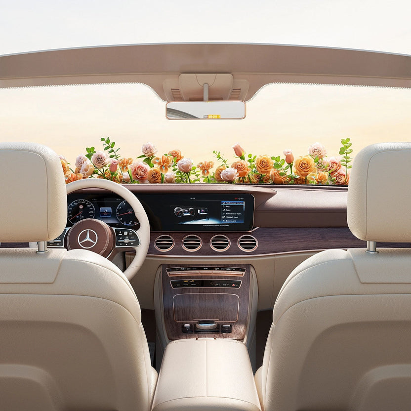 Car Interior Color Matching: How to Choose the Right Tone for Your Car ...