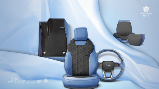 Seats and Seat Covers: A Fusion of Comfort and Style for Your Car