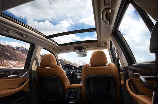 Customized Automotive Interiors Factory: Market Demand and Production Trends
