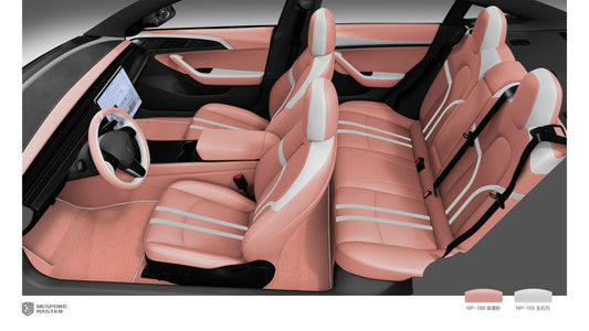 Upgrade Your Tesla Interior for the Ultimate Driving Experience