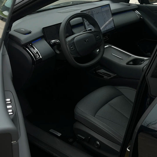 Choosing the Right Car Seat Cover for Your New Vehicle
