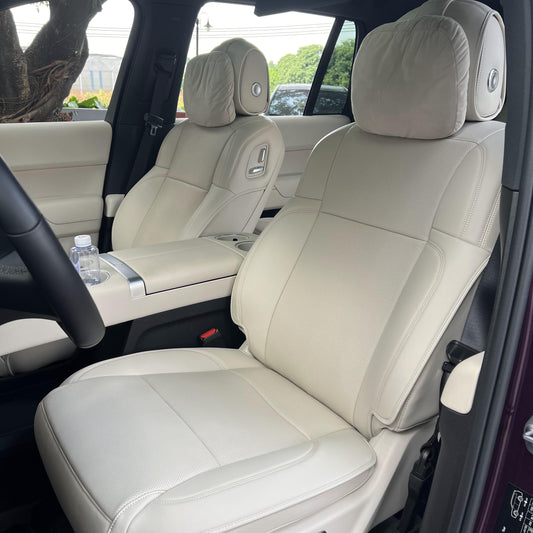 Flat Car Seat Covers: The Simple and Effective Solution for Your Vehicle