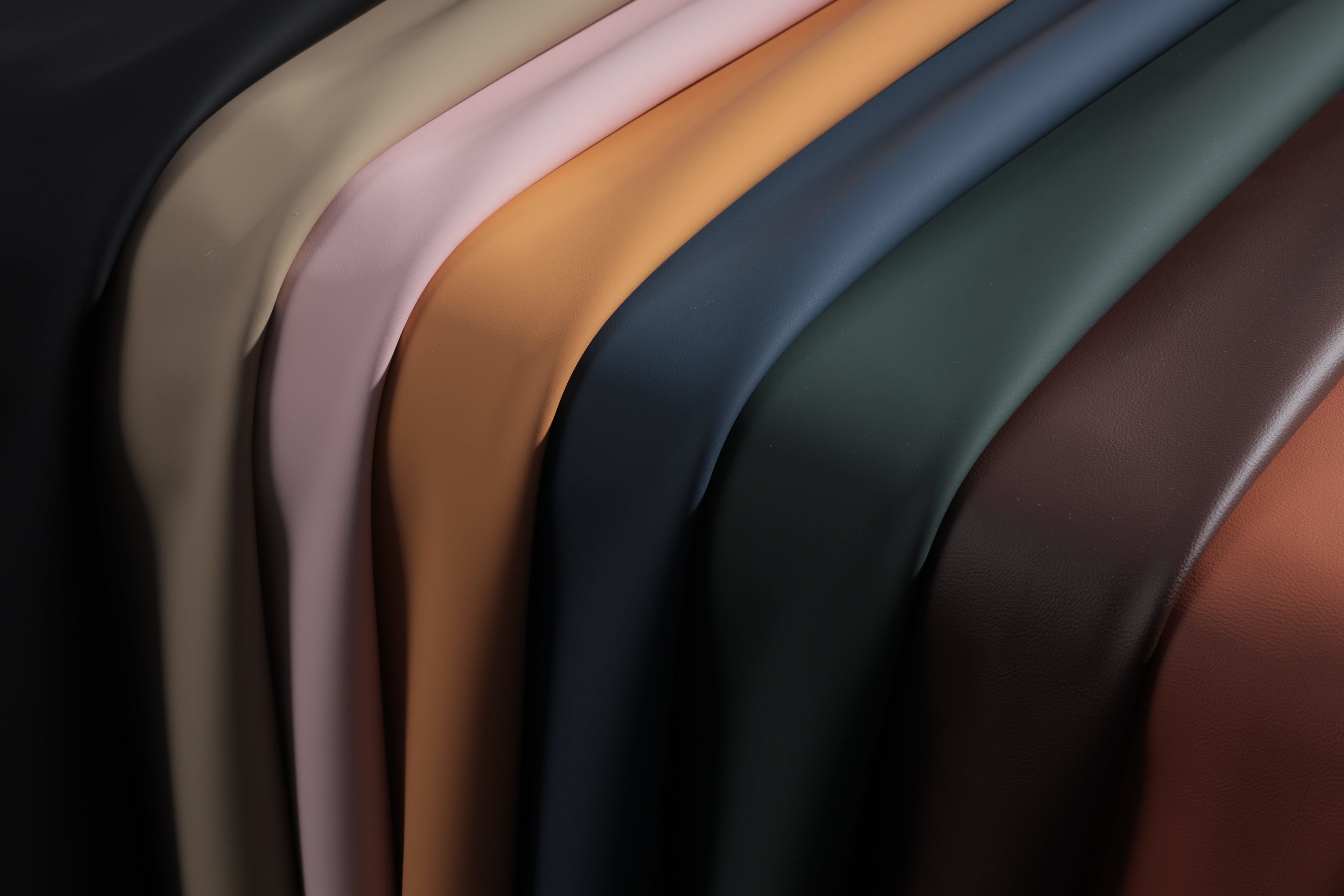 What’s the Best Material for Car Interiors? Nappa vs Microfiber vs Velvet vs Suede