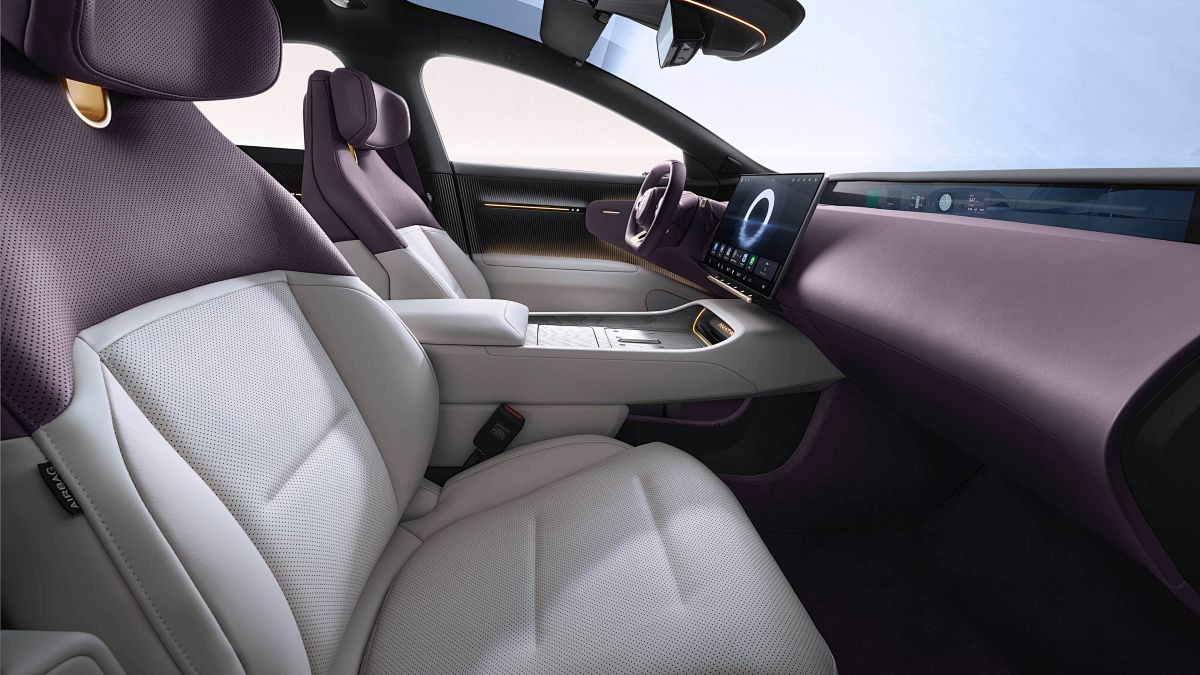 Transform Your Ride: The Ultimate Guide to Upgrading Your Car Interior