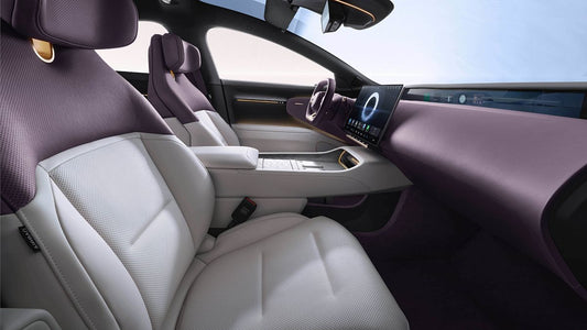 Transform Your Ride: The Ultimate Guide to Upgrading Your Car Interior