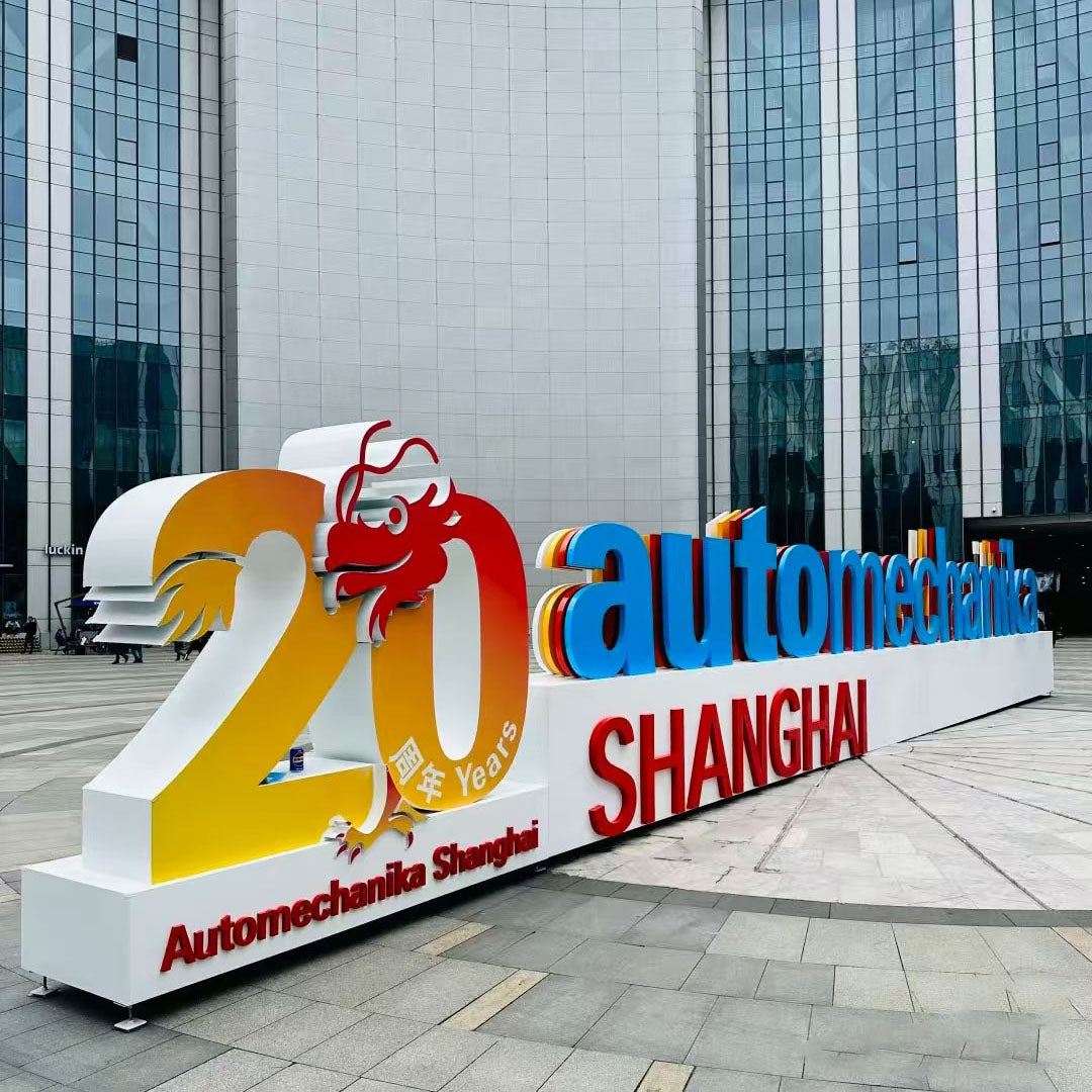 Exploring the Automechanika Exhibition: A Hub for Automotive Innovation