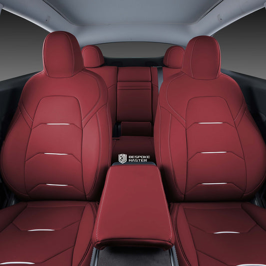 Science Behind Full Coverage vs. Half Coverage Car Seat Covers