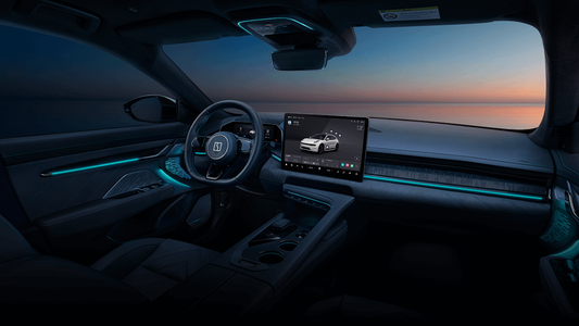 Ford F-150 Interior: Comfort, Technology &amp; Customization Options