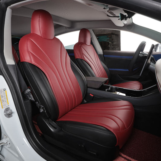 Tesla Model Y Premium Matching Guide