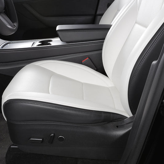 Full-Wrap vs Half-Wrap vs Flat Seat Cushions: Which One Fits Your Car Best?