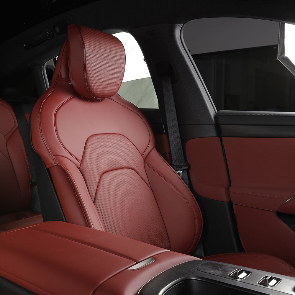 Why Choose the Right Flat Car Seat Cushion to Enhance Your Driving Experience and Comfort