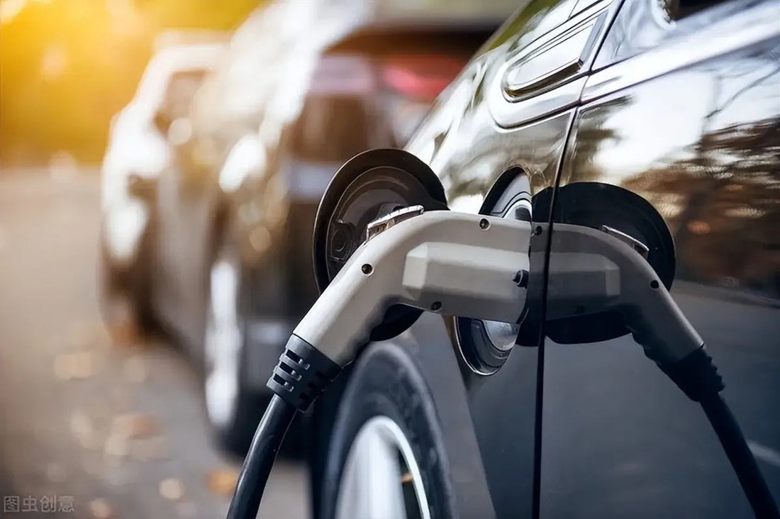 Electric Vehicles vs. Gasoline Cars: The Future of Mobility