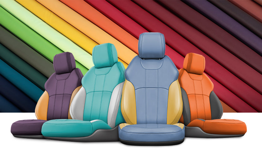 Exploring the Cultures of Car Seat Covers Across the World