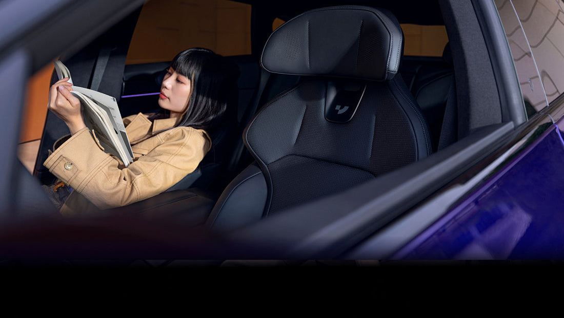 Summer is Here! How to Choose Breathable and Comfortable Car Seat Covers and Steering Wheel Covers?