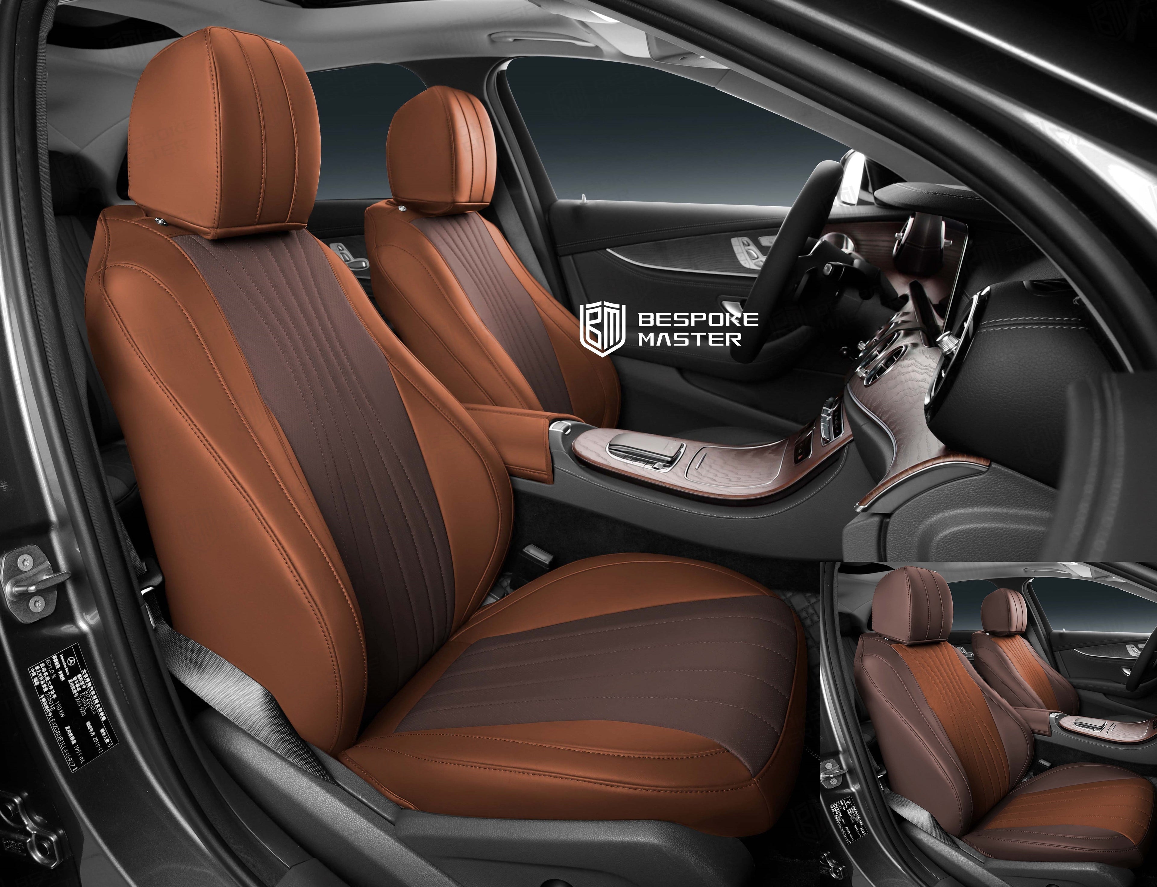 Top Car Interior Color Trends in 2025: From Luxury to Personalization