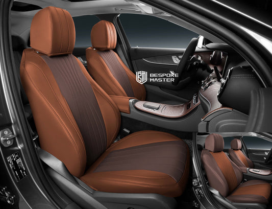 Top Car Interior Color Trends in 2025: From Luxury to Personalization